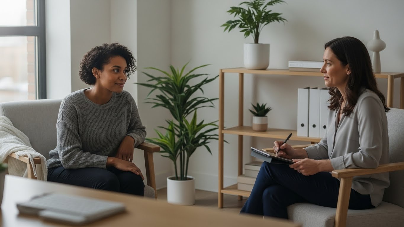 Depression Treatment