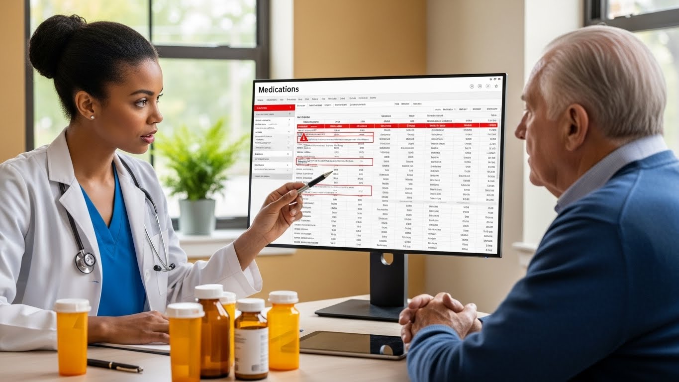 Medication Management